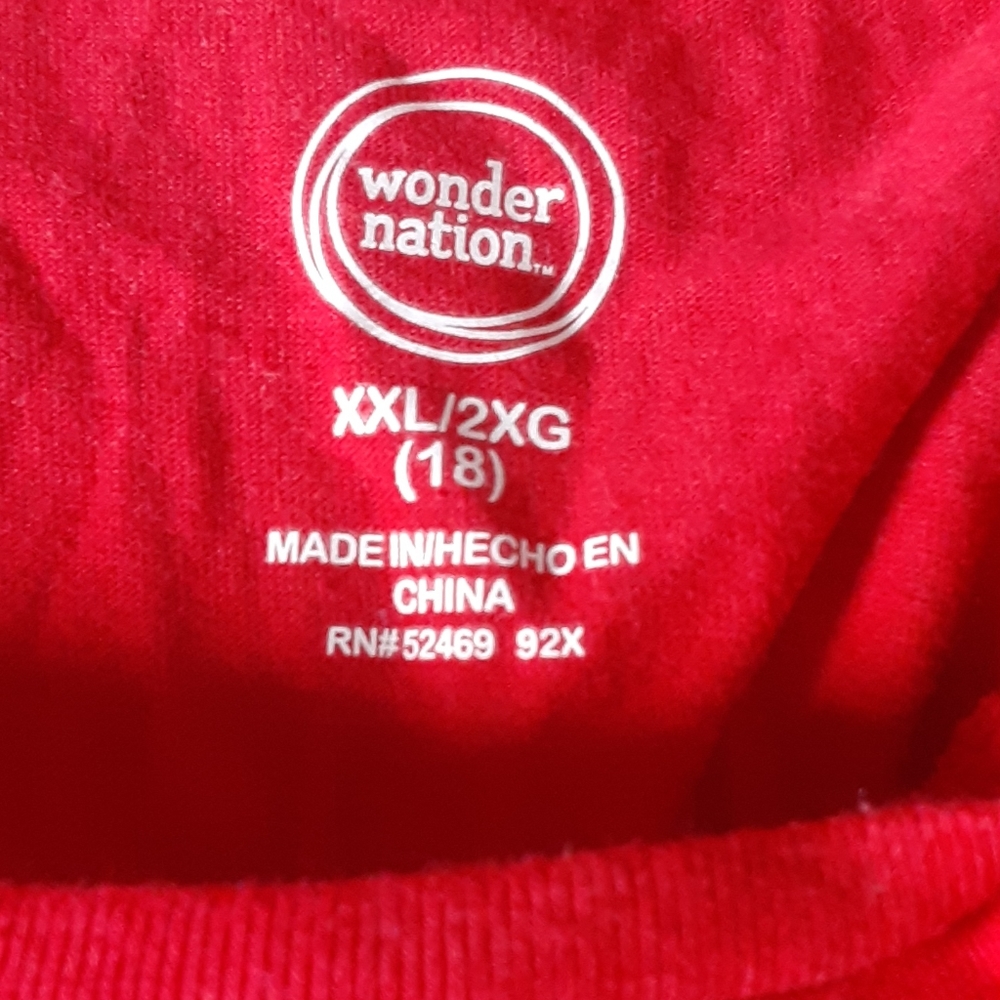 Shirt - Picture 4 of 4